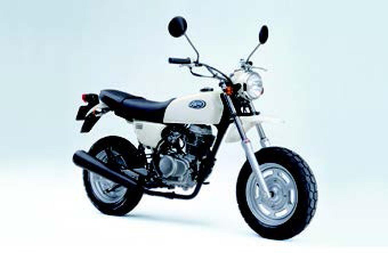 ホンダ　エイプ100  配送可能　支払いは現金or振り込みも可能 ホンダ エイプ100 配送可能 支払いは現金or振り込みも可能、