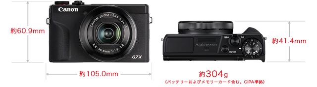 画像: 写真:キヤノン公式サイトより cweb.canon.jp