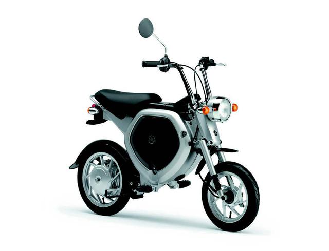画像: ●交流同期電動機●0.58kw●1.2kw/2250rpm●7.5Nm/310rpm●47kg●25V-24Ah●60/100-10・60/100-12●20万9790円