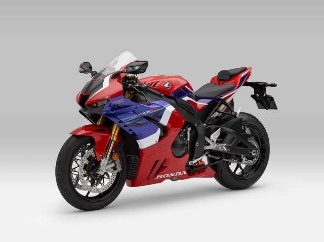 画像1: ホンダ「CBR1000RR-R FIREBLADE/SP」徹底検証! 第1回〈スタイリング〉編