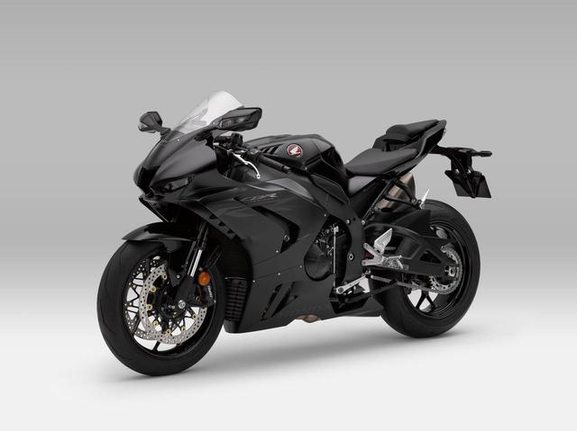 画像5: ホンダ「CBR1000RR-R FIREBLADE/SP」徹底検証! 第1回〈スタイリング〉編