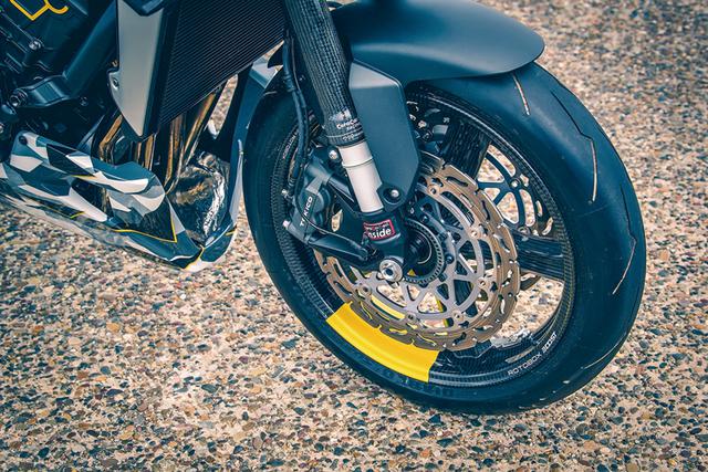 画像2: CB1000R-adical