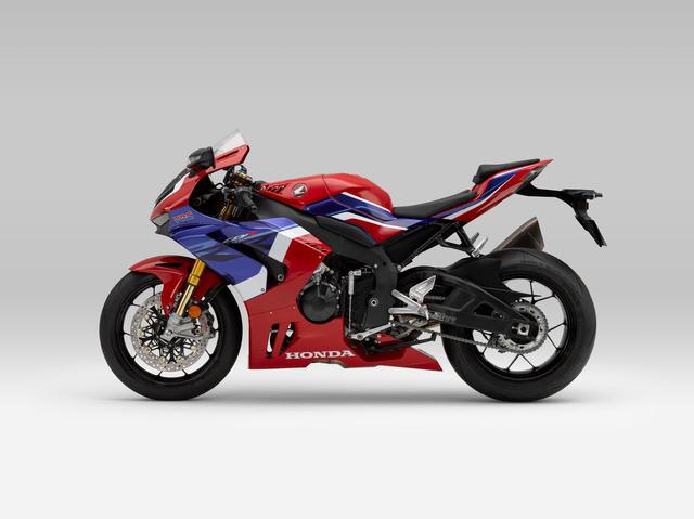 画像2: ホンダ「CBR1000RR-R FIREBLADE/SP」徹底検証! 第1回〈スタイリング〉編