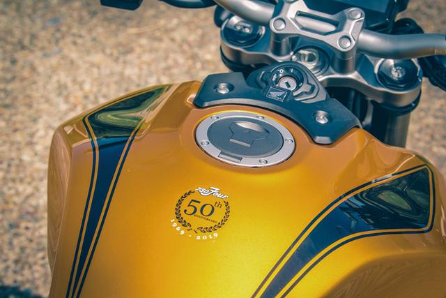 画像2: CB1000R Tribute