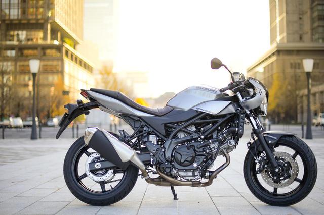 画像: 最近あまりバイクに乗れてない、という人へ