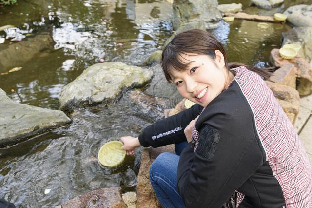 画像5: ついに念願の「江の島」に行くことができました! …が!