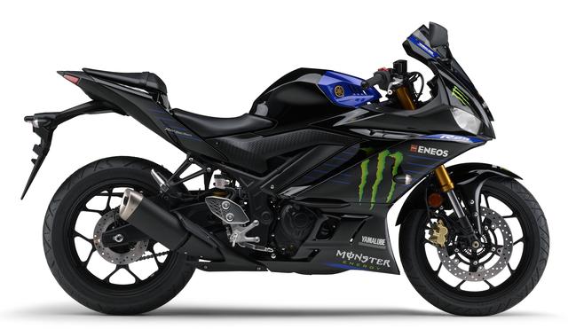 画像2: YAMAHA YZF-R25