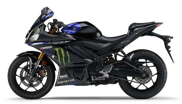 画像3: YAMAHA YZF-R25