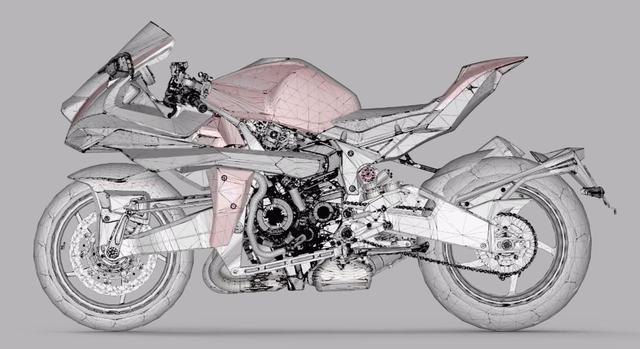 画像: bimota.it