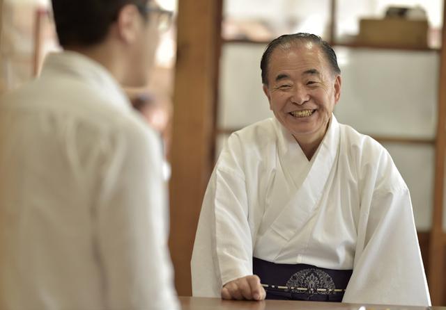 画像3: 神社巡拝家・佐々木優太の「神社拝走記」【第1回】新車のSR400のお祓いから〈バイクの神様〉にふさわしいと思った栃木県の神社へ