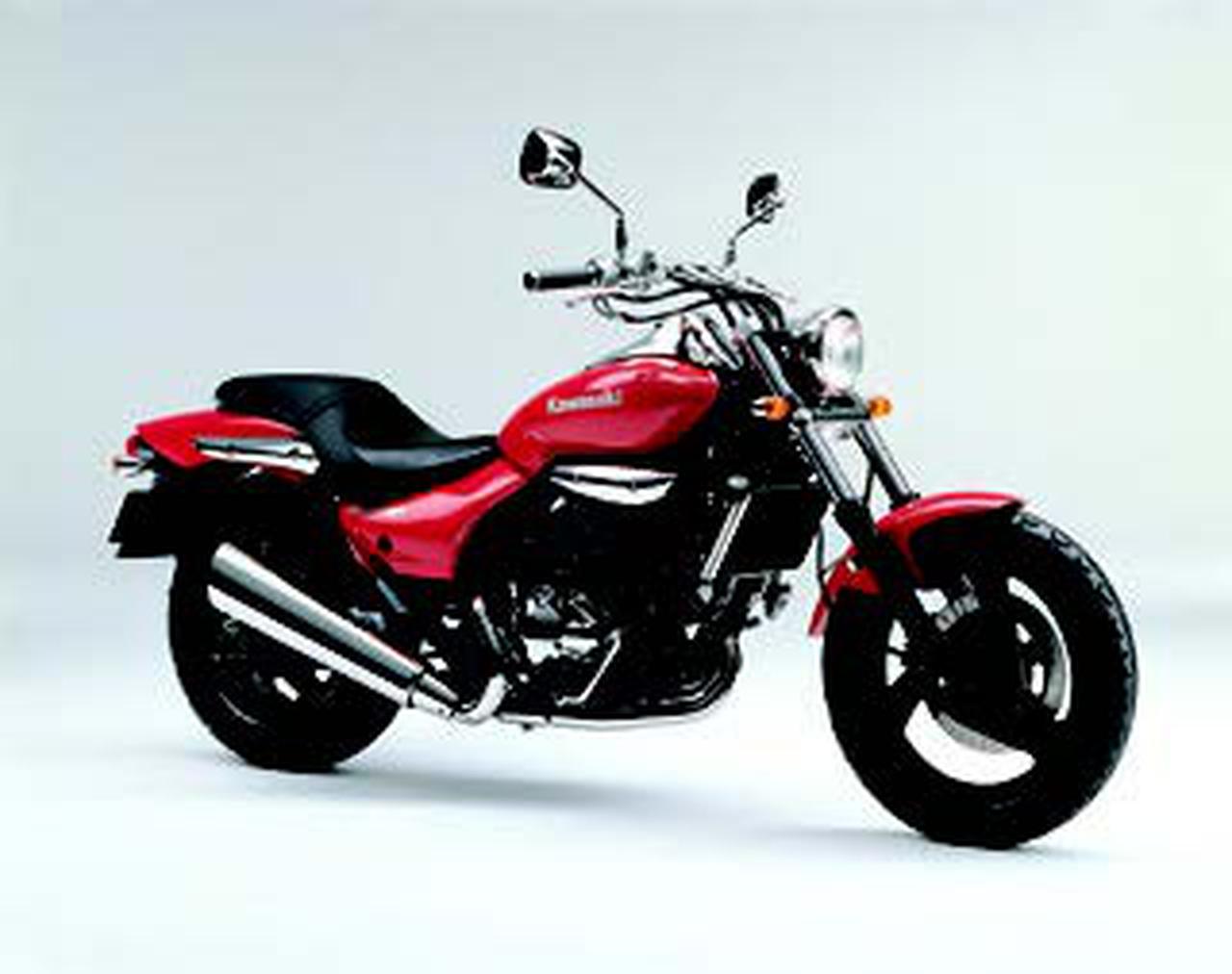 商談中　エリミネーター250V　9122キロ　6月末まで 商談中 エリミネーター250V 9122キロ 6月末まで