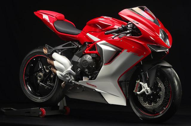 画像: F3 800