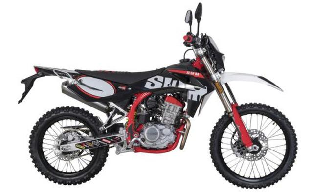 画像: RS 125 R FACTORY