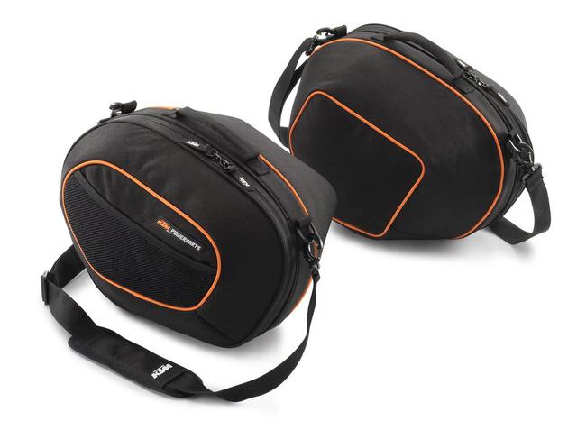 画像2: 早い者勝ちの「KTM スプリングキャンペーン」が開始! クレジット金利0%の利用ができ、さらに先着順で豪華アイテムももらえちゃう!