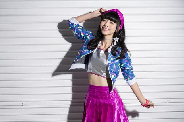 画像: 当日MCを務める寺嶋由芙さん