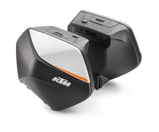 画像1: 早い者勝ちの「KTM スプリングキャンペーン」が開始! クレジット金利0%の利用ができ、さらに先着順で豪華アイテムももらえちゃう!