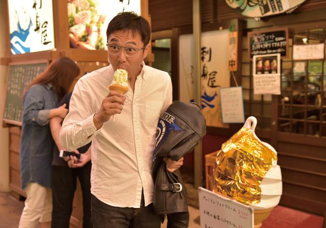 画像2: 白山水系の源流、霊峰「白山比咩神社」へ/神社巡拝家・佐々木優太の「神社拝走記」【第5回】(石川県)
