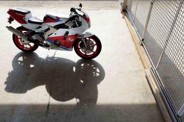 画像2: Honda CBR250RR/万能モデルはストリートでもサーキットでも活躍
