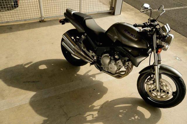 画像2: YAMAHA ZEAL/街乗りにも適した低中速域での扱いやすさ