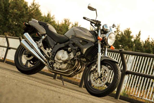 画像1: YAMAHA ZEAL/街乗りにも適した低中速域での扱いやすさ