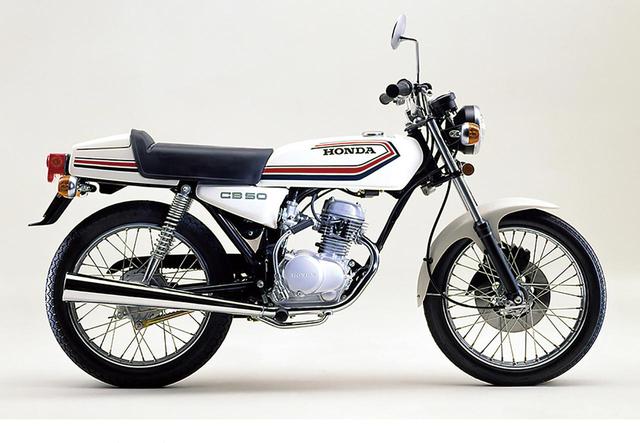 画像1: マニアックバイクコレクション
