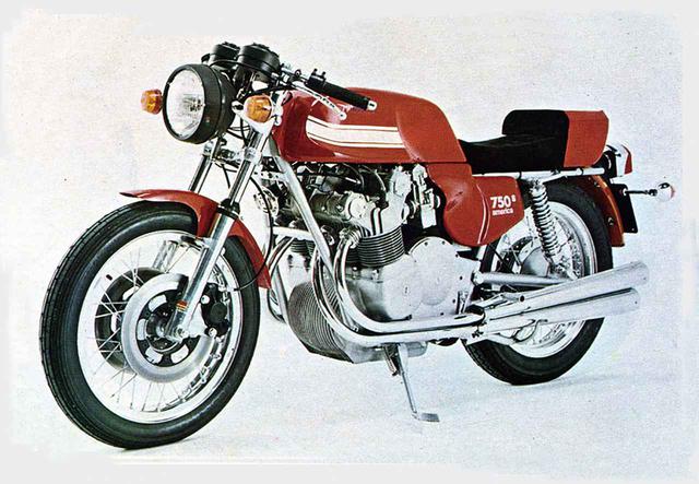 画像2: マニアックバイクコレクション