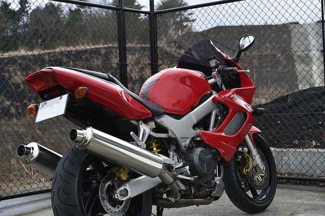 画像4: BGプレゼンツ。今、体感してほしい絶版車