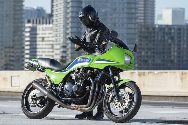 画像3: BGプレゼンツ。今、体感してほしい絶版車
