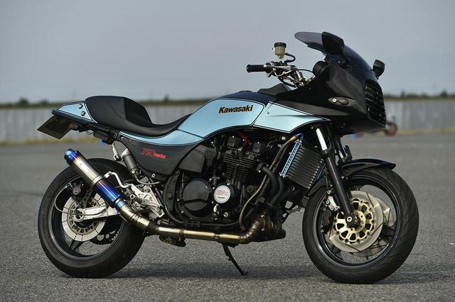 画像6: BGプレゼンツ。今、体感してほしい絶版車