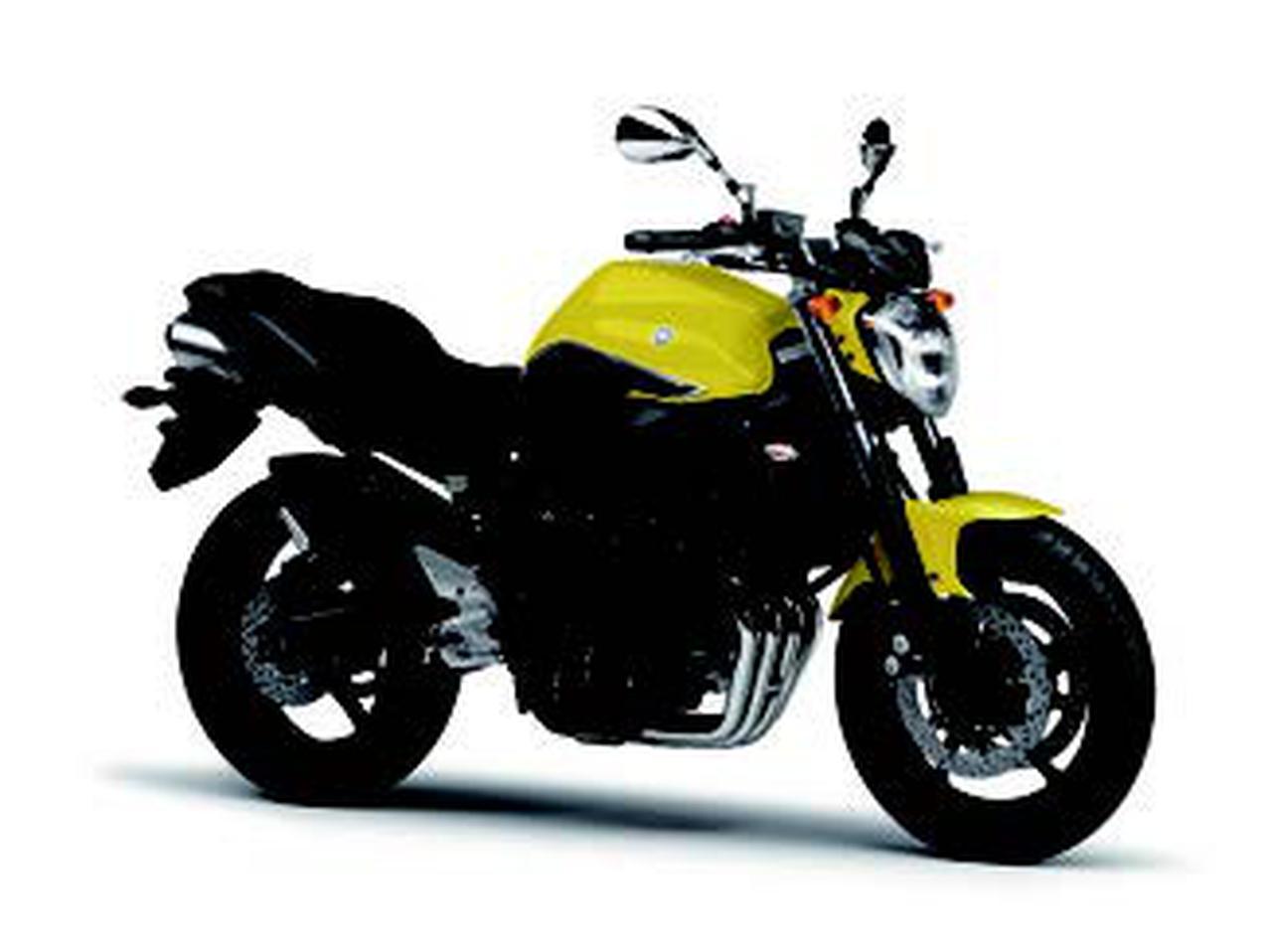 ヤマハＦＺ6車検来年5月まで Yamaha FZ6 600 2006 - Motorcycle specifications, reviews, photos