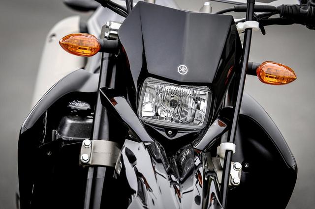 画像2: 250ccバイクの歴史上においても、WR250シリーズは革新的だった