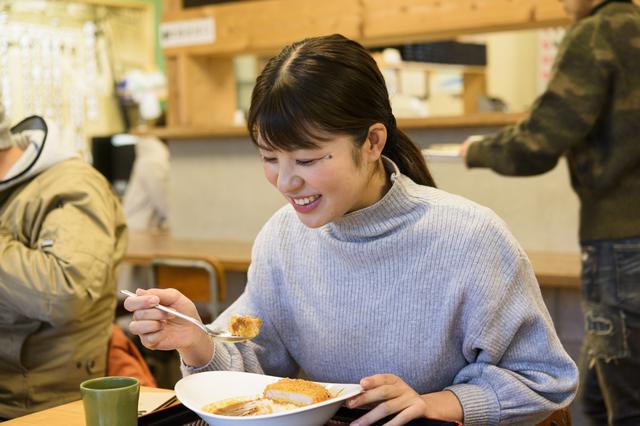 画像6: ツーリングの目的地「道の駅 保田小学校」