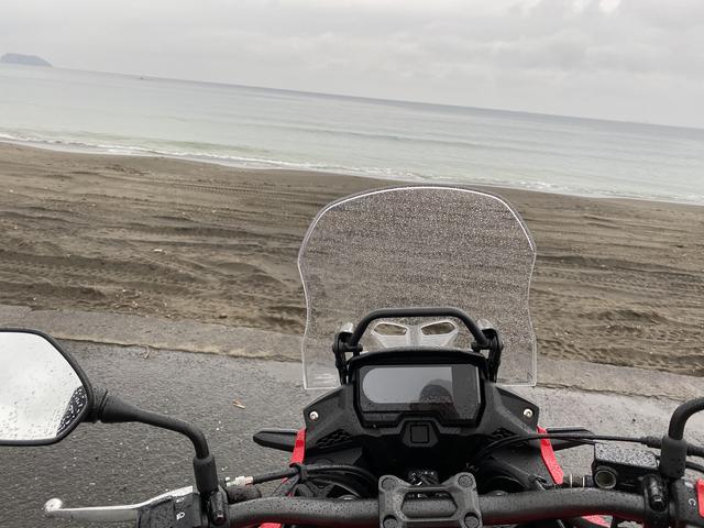 画像6: 足つきとお気に入りポイント。
