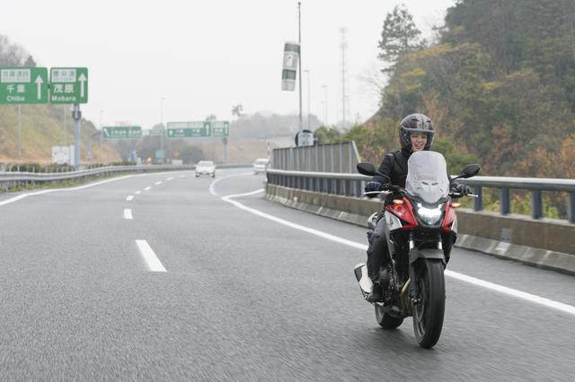 画像8: 足つきとお気に入りポイント。