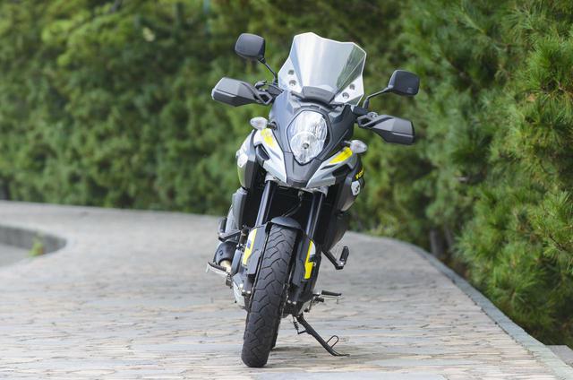 画像3: いまやロングツーリングバイクといえば、アドベンチャーモデルの時代か