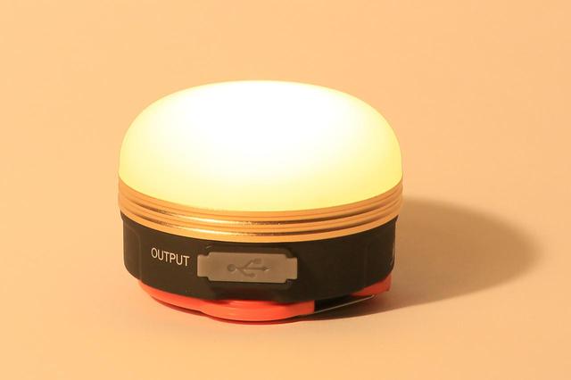 画像3: GOAL ZERO「Lighthouse Micro Flash」