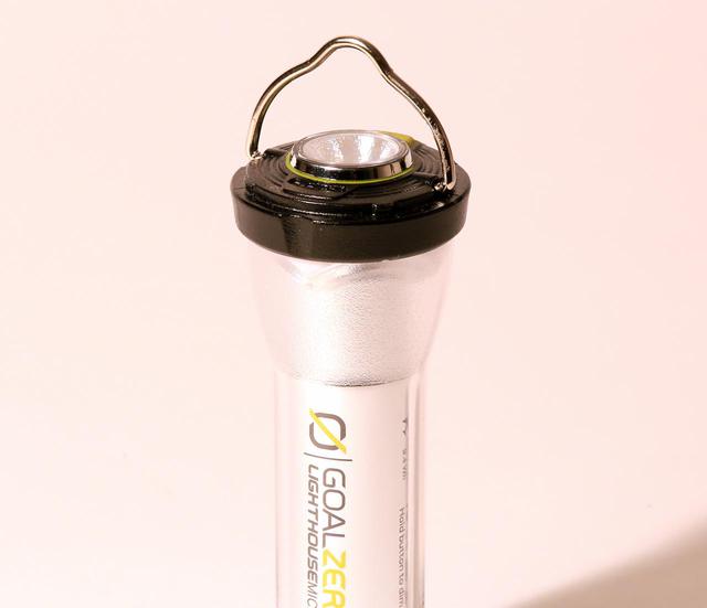 画像4: さて、今回買った「GOAL ZERO」に戻りましょう!