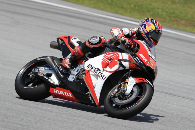 画像1: 現役MotoGPライダーに会える希少なチャンス!