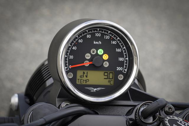 画像2: MOTO GUZZI V7 Ⅲ STONE NIGHT PACK