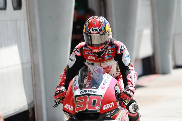 画像2: 現役MotoGPライダーに会える希少なチャンス!