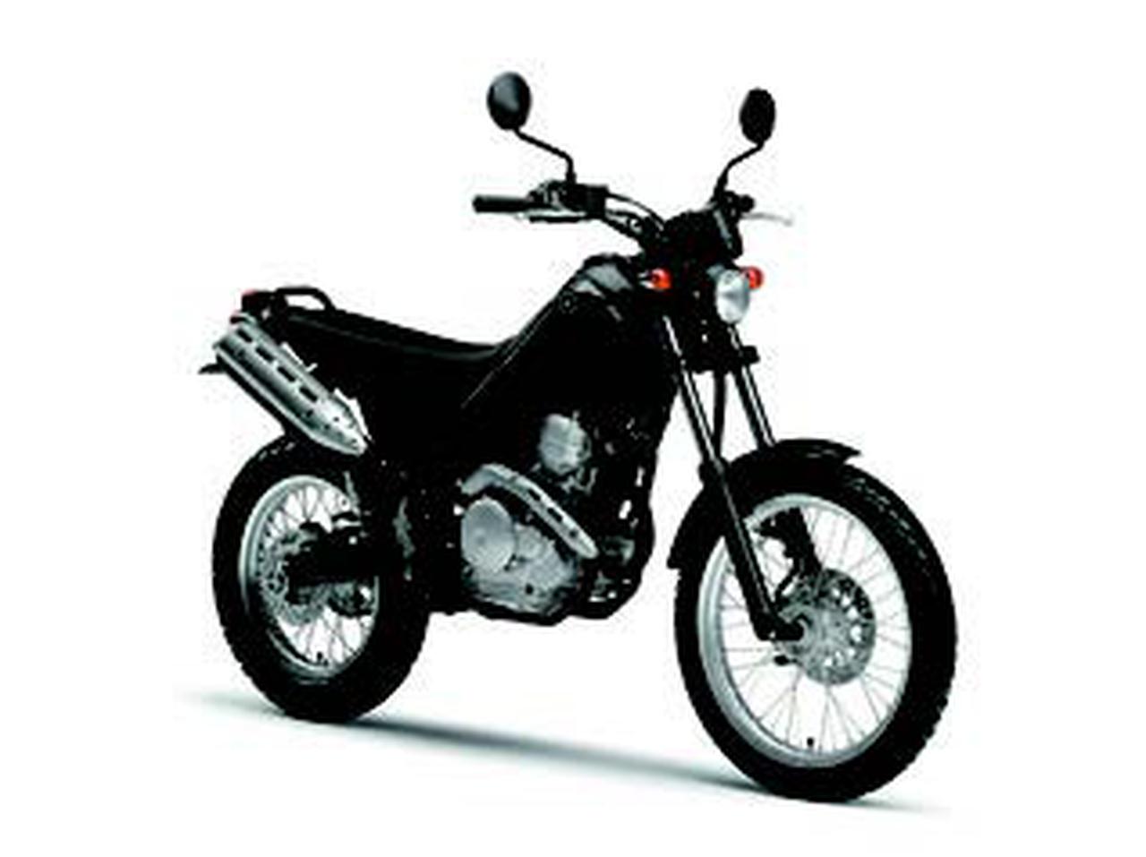 格安販売中 ヤマハ トリッカー 2010 年1月 - 日本バイク100年史アルバムの ウェア