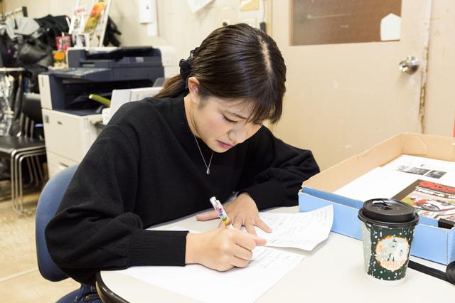 画像1: まずは出発前準備から(^^)/
