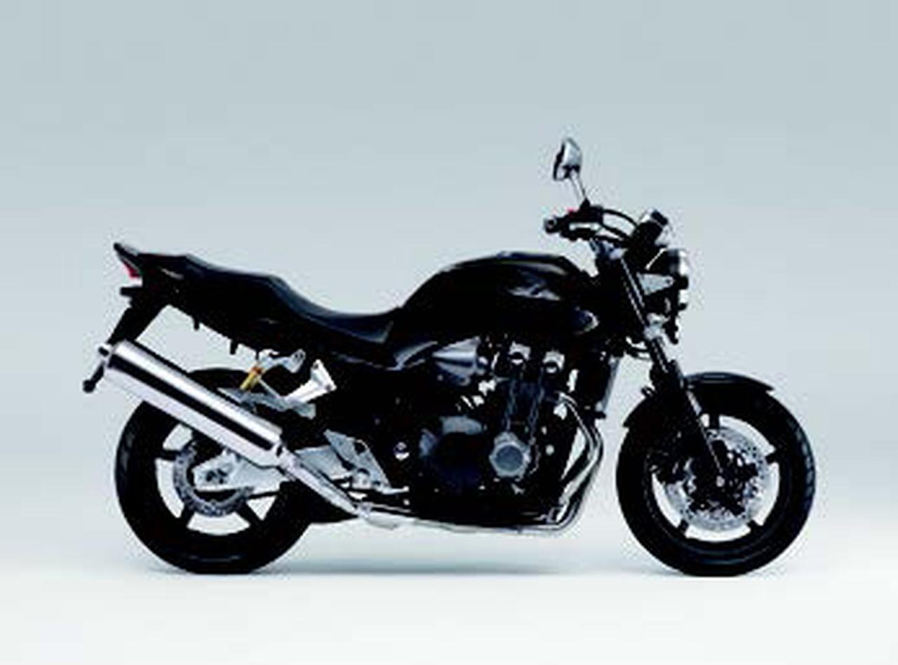 CB1300SF ABS 2011年式 2011 Honda CB1300 Super Four (JDM) (for Japan ) specs review