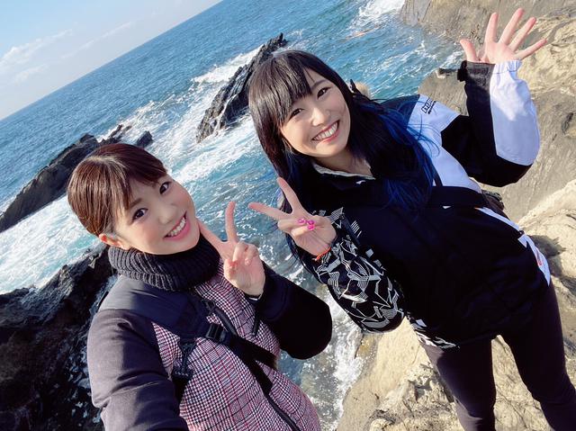 画像: 今回の思い出の1枚は…