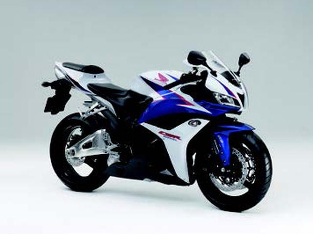 画像: ●水冷4ストDOHC4バルブ並列4気筒●999cc●118PS/9500rpm●9.7kg-m/8250rpm●201kg/211kg●120/70ZR17・190/50ZR17●139万6500円〜159万6000円