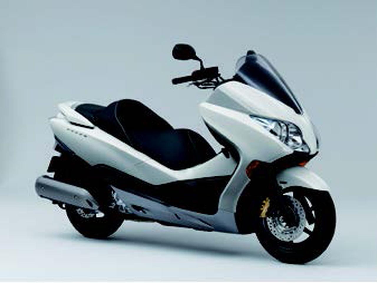 (売約済)ホンダ　フォルツァZ　前期ブチカスタム　19000キロ 売約済）#ホンダ #フォルツァZ MF08 17000キロ - YouTube
