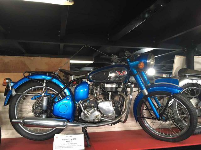 画像9: 福山理子の旅先潜入レポート! 大分県に眠る2億円のバイクとは? 湯布院の「岩下コレクション」へ【ツーリング紀行】