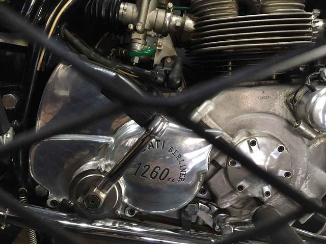 画像16: 福山理子の旅先潜入レポート! 大分県に眠る2億円のバイクとは? 湯布院の「岩下コレクション」へ【ツーリング紀行】