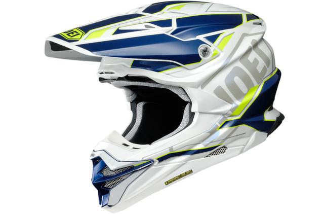 画像: TC-3(BLUE/WHITE)