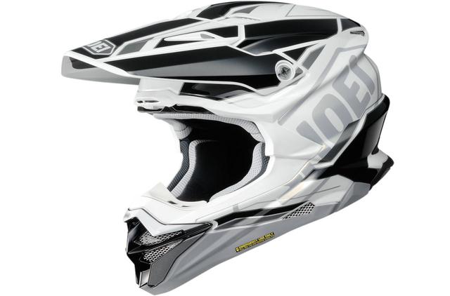 画像: TC-6(GREY/WHITE)